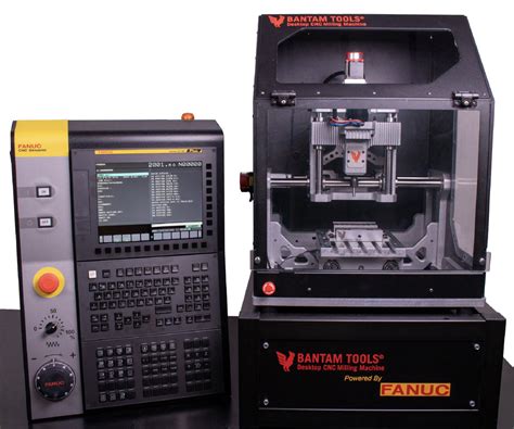 bantam tools desktop cnc milling machine review|desktop cnc machine for aluminum.